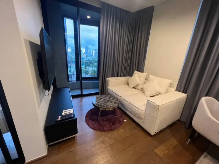 Property photos for Ideo Q Sukhumvit 36