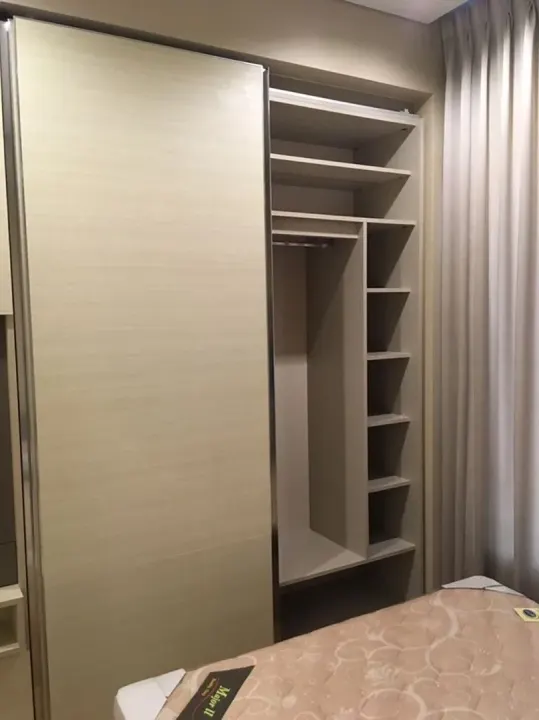 Property photos for The Saint Residences