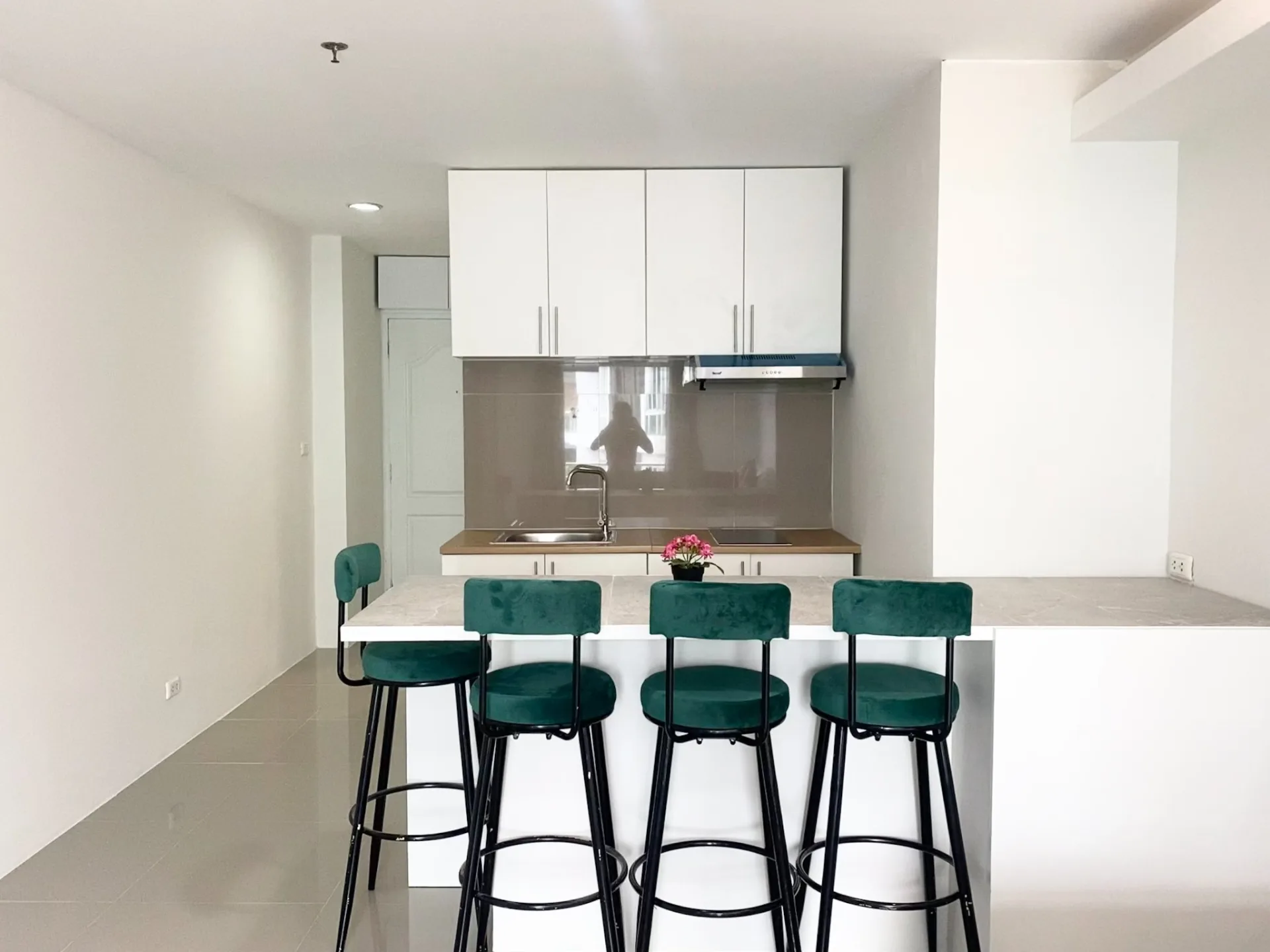 Property photos for The Capital Sukhumvit 30/1