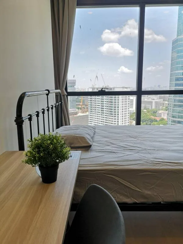 Property photos for Ashton Chula - Silom