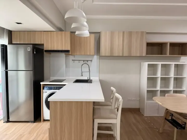 Property photos for Flawless Sathorn Residence