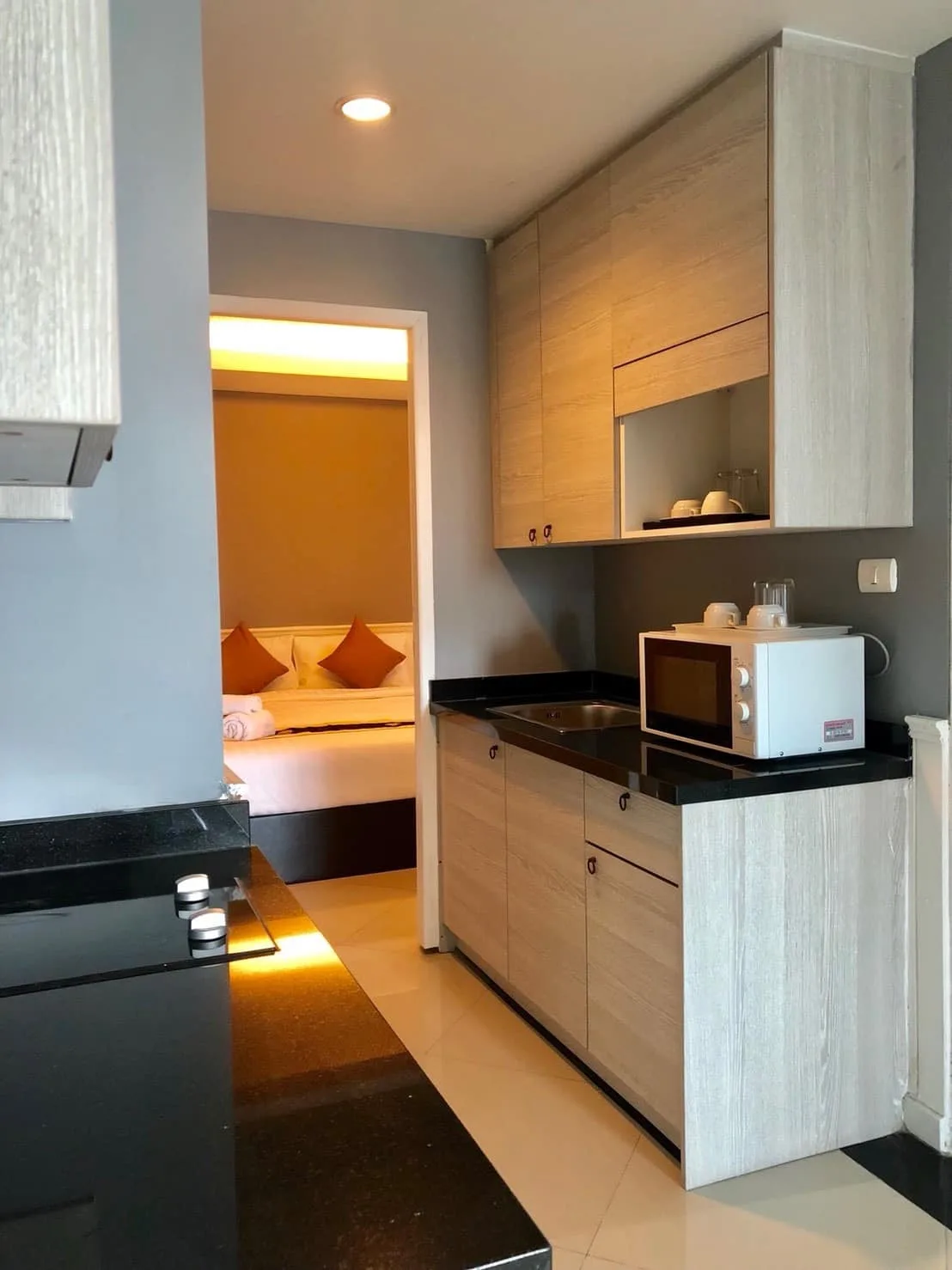 Property photos for The Waterford Sukhumvit 50