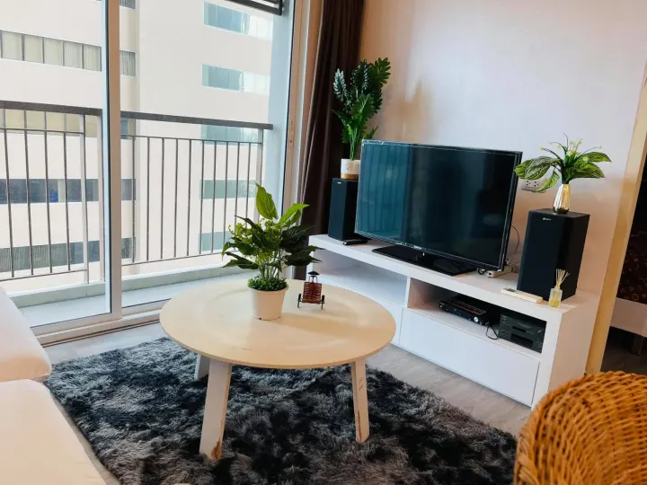 Property photos for SYM Vibha-Ladprao