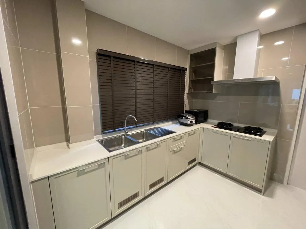 Property photos for The City Bangna