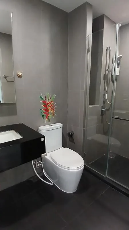 Property photos for Whizdom Avenue Ratchada - Ladprao
