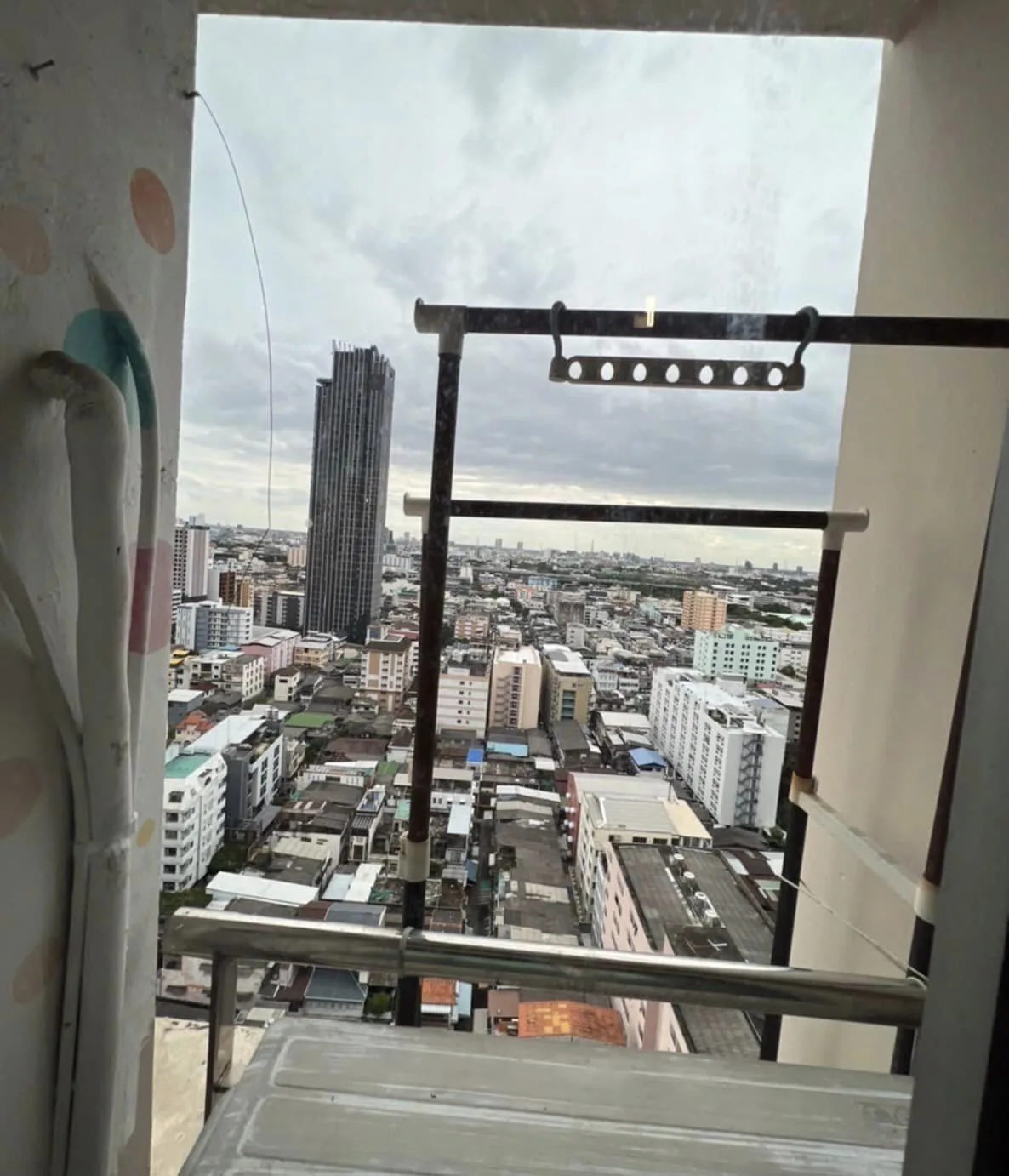 Property photos for Baan Pathumwan