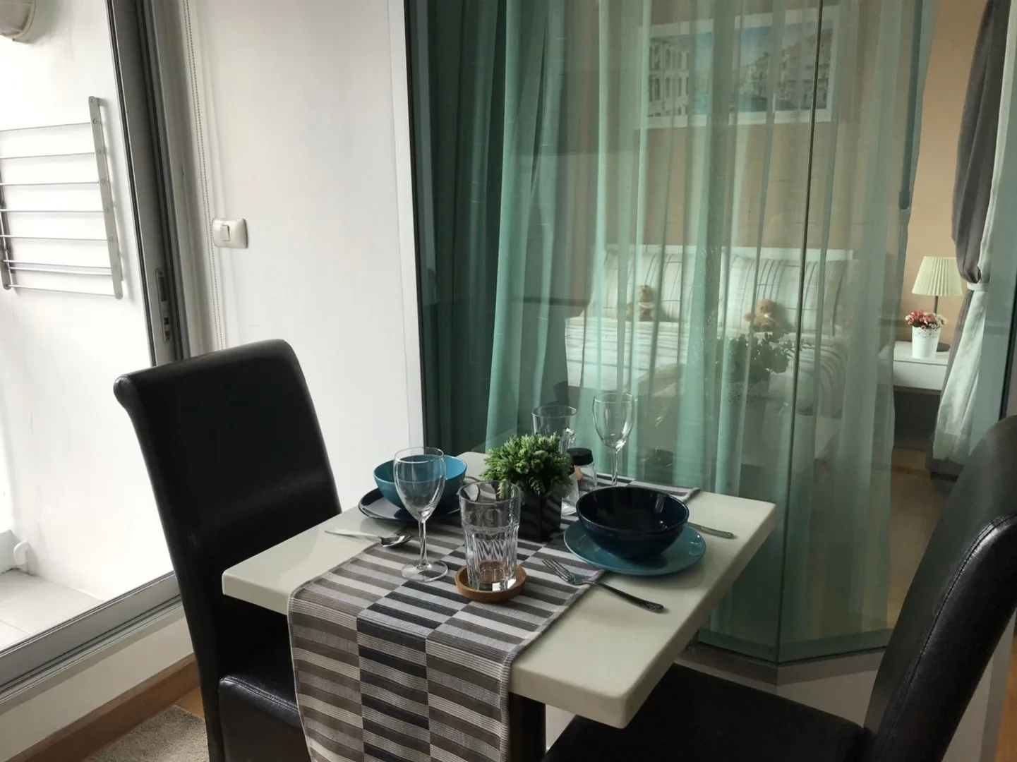 Property photos for Aspire Rama 4