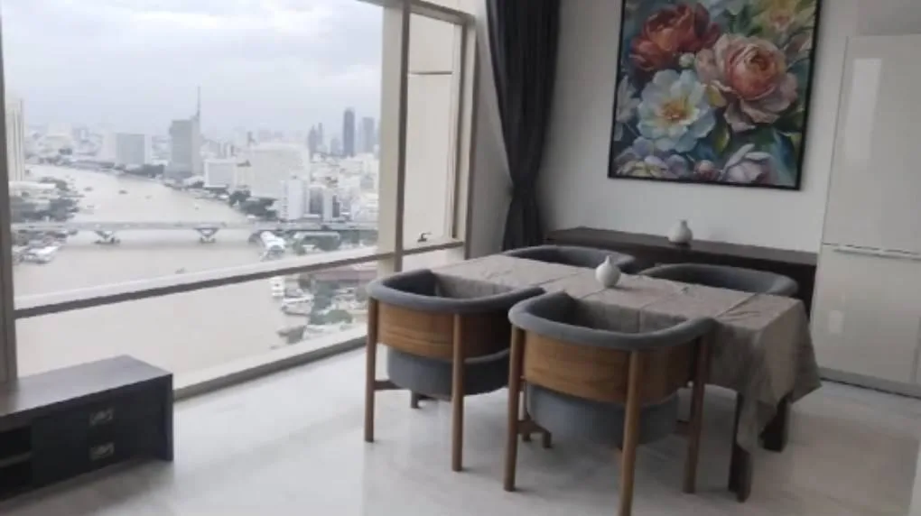 Property photos for Four Seasons Private Residences Bangkok