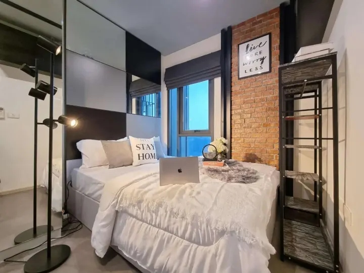Property photos for Centric Ratchada - Huai Khwang