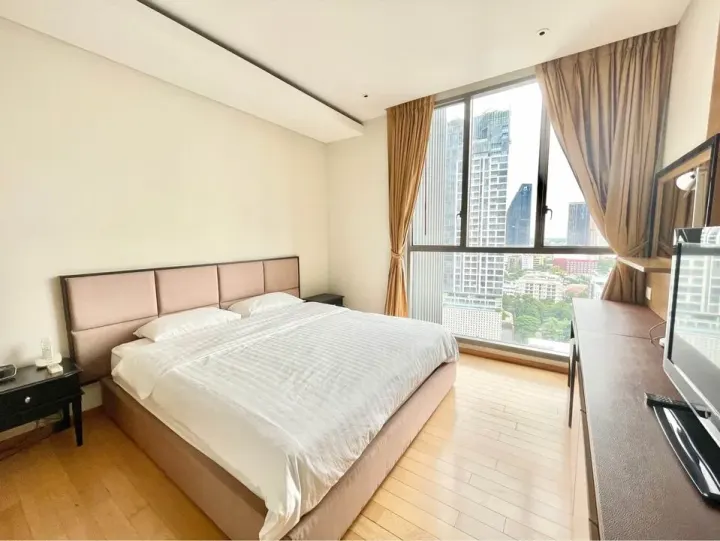 Property photos for Aequa Sukhumvit 49