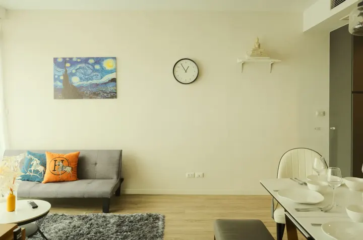 Property photos for Siamese Surawong