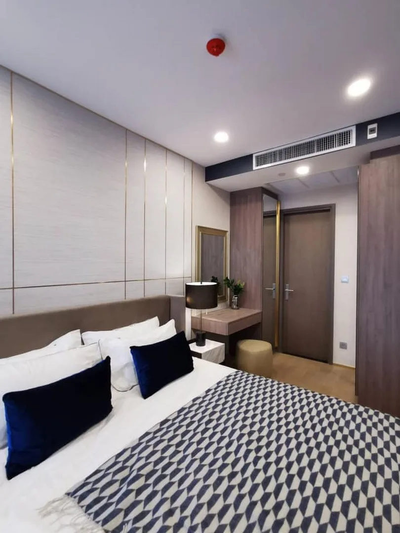 Property photos for Ashton Chula - Silom