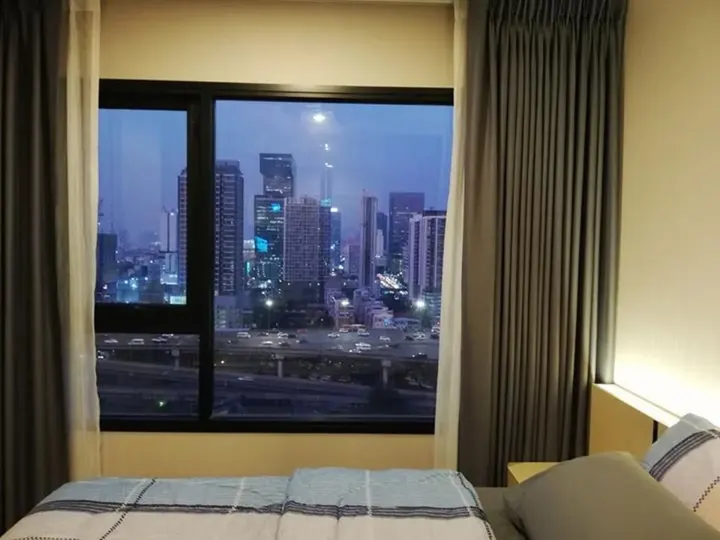 Property photos for Life Asoke