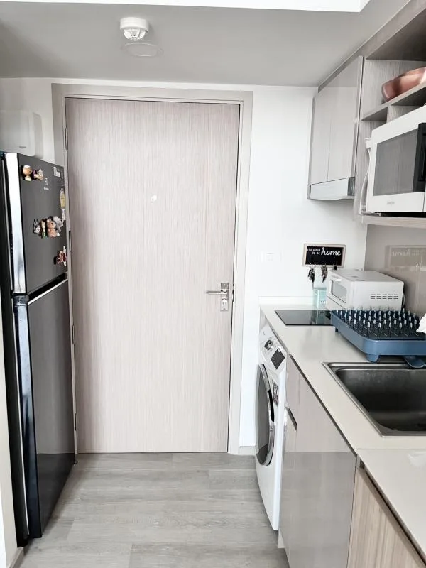 Property photos for Ideo Charan 70-riverview