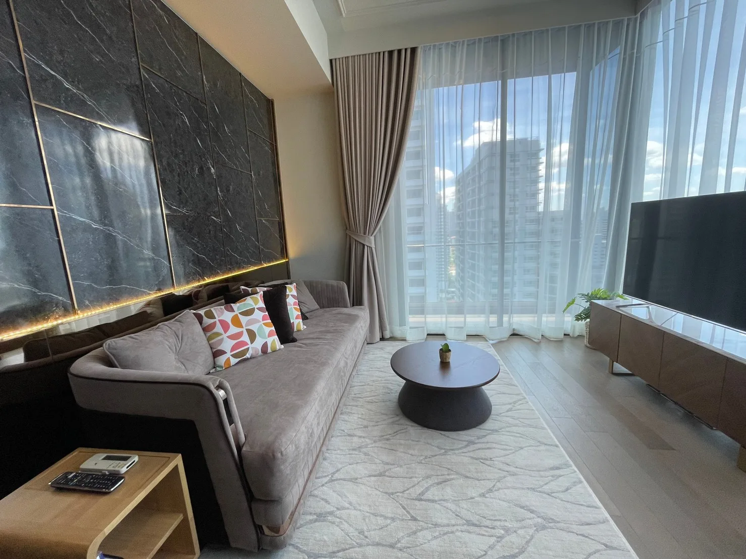 Property photos for Celes Asoke