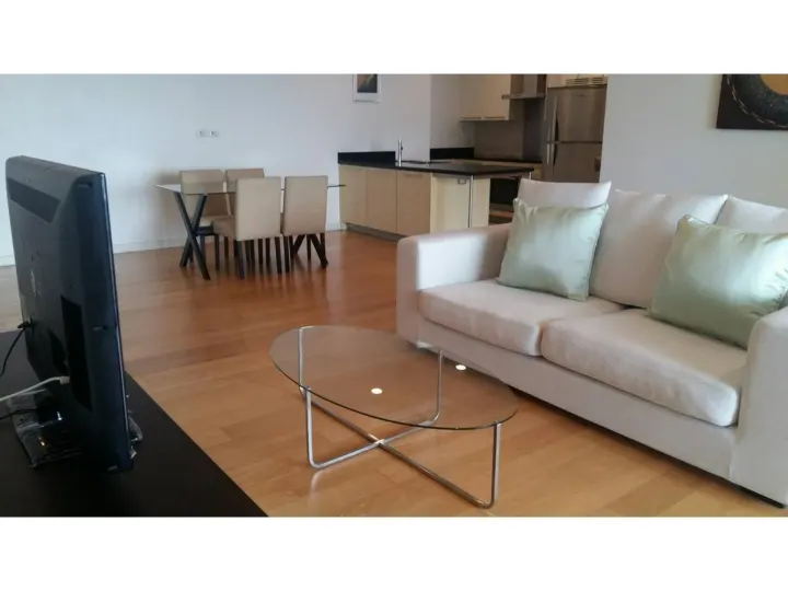 Property photos for Chatrium Residence Riverside