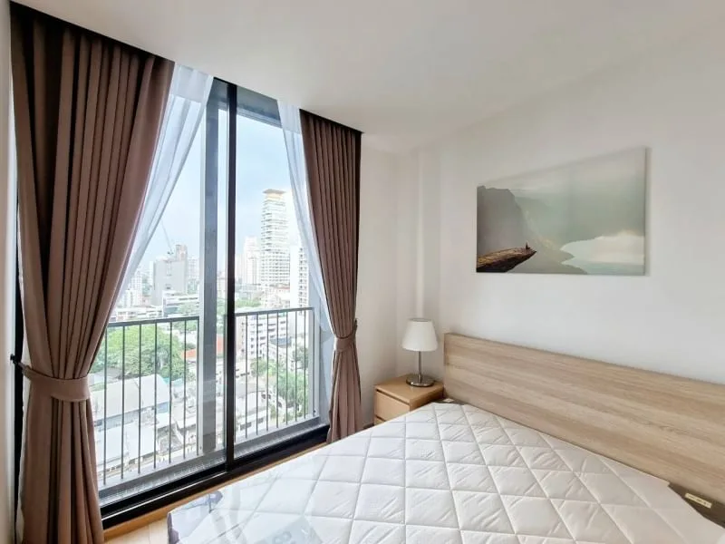Property photos for Noble BE 33