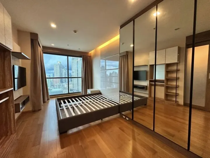 Property photos for The Address Sathorn