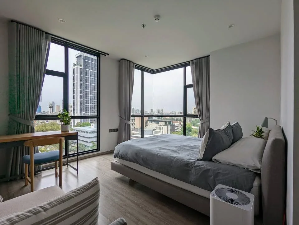Property photos for Rhythm Ekkamai