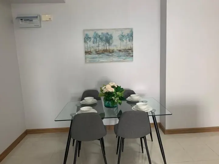 Property photos for Supalai Park Ekkamai - Thonglor