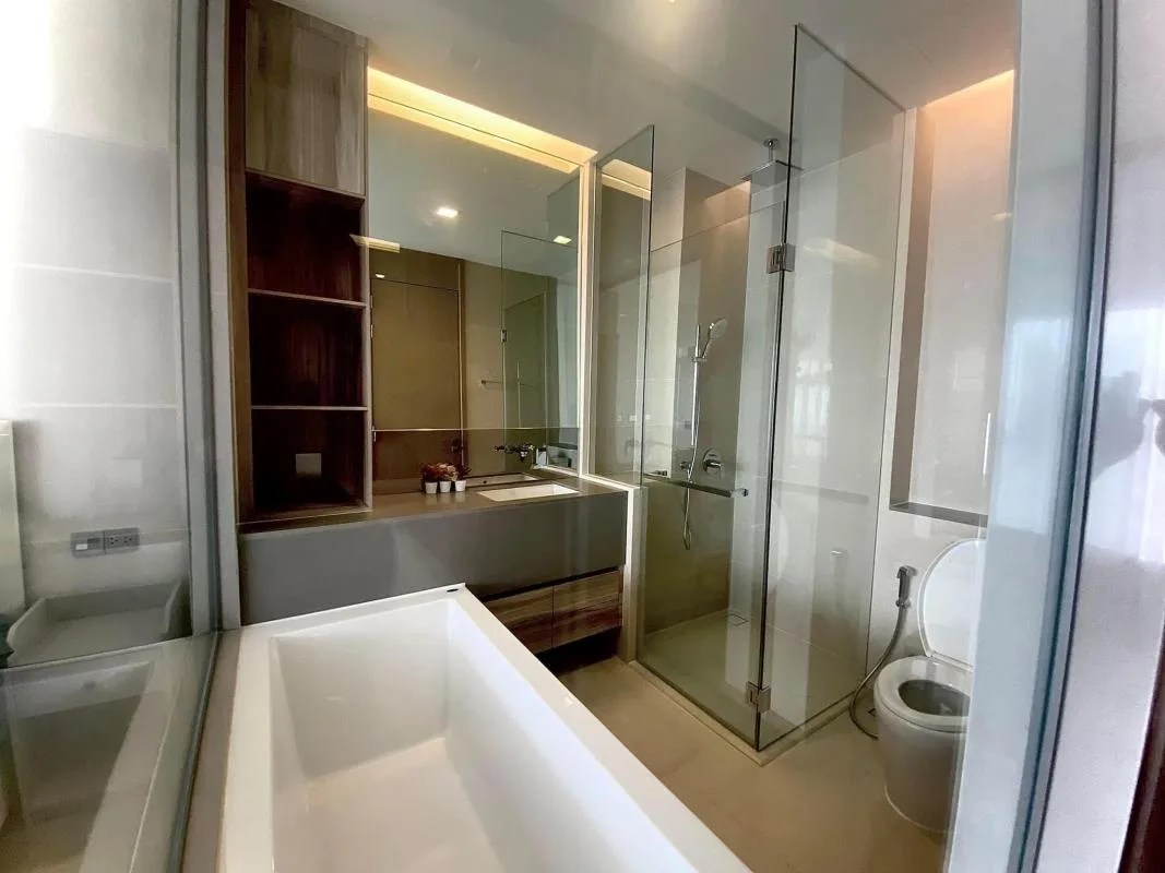 Property photos for The Esse Asoke
