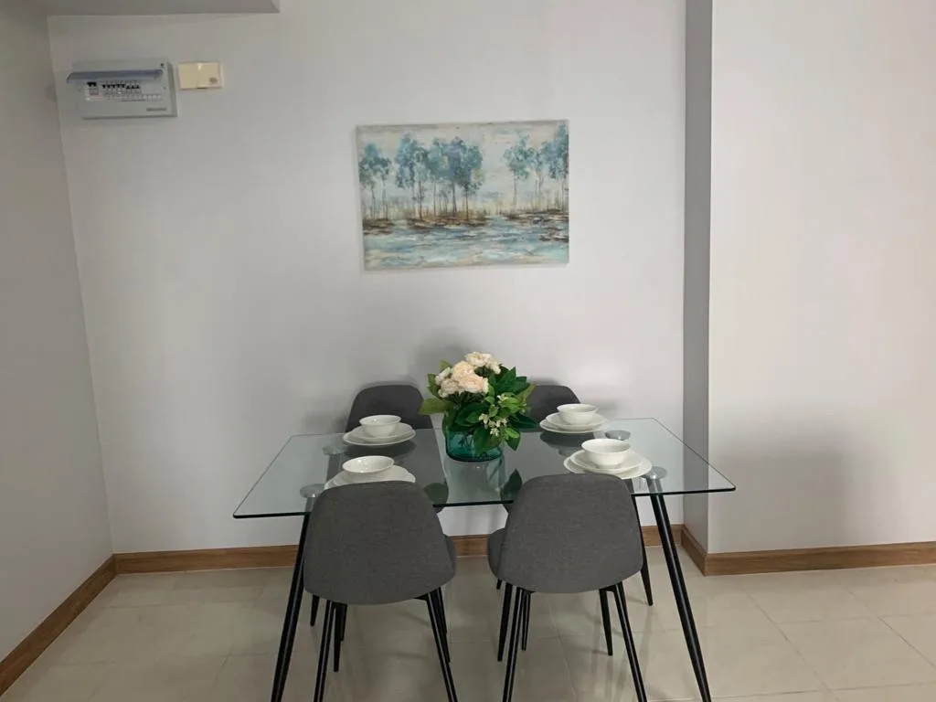 Property photos for Supalai Park Ekkamai - Thonglor