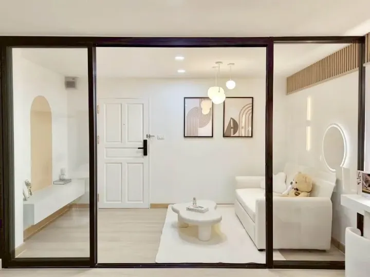 Property photos for Ratchada City Condo 18