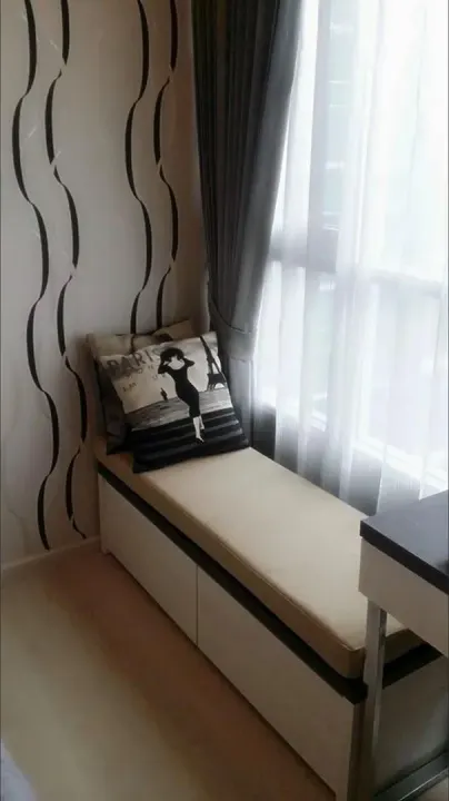 Property photos for Life Ratchadapisek