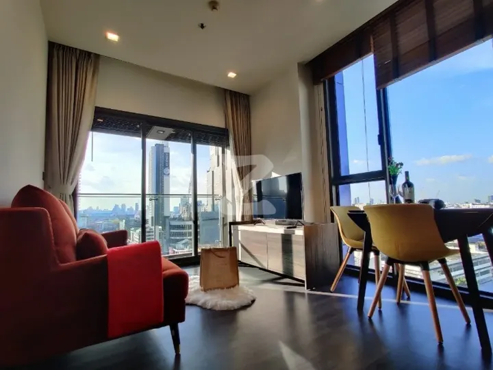 Property photos for The Line Asoke - Ratchada