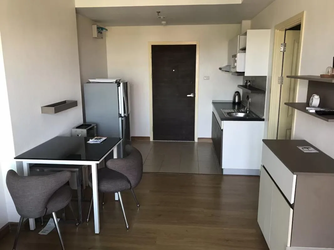 Property photos for Supalai Mare @ Pattaya