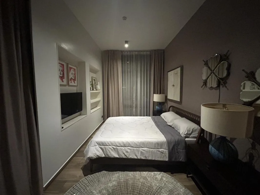 Property photos for The Lofts Asoke