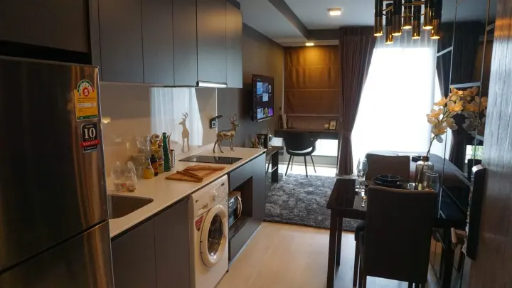 Property photos for Venio Sukhumvit 10