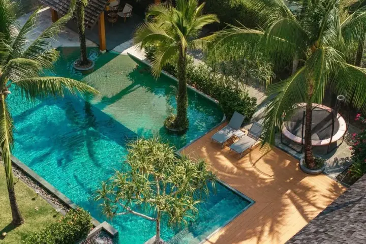 Property photos for Anchan Grand Residences