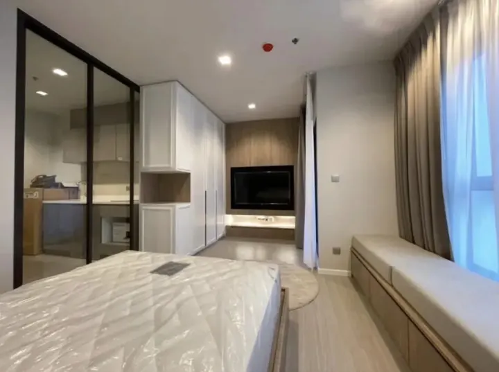 Property photos for LIFE Asoke - Rama 9