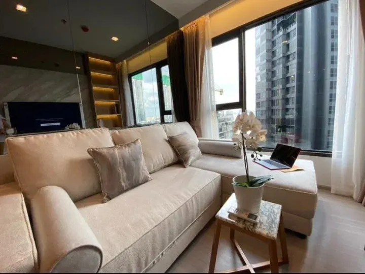 Property photos for LIFE Asoke - Rama 9