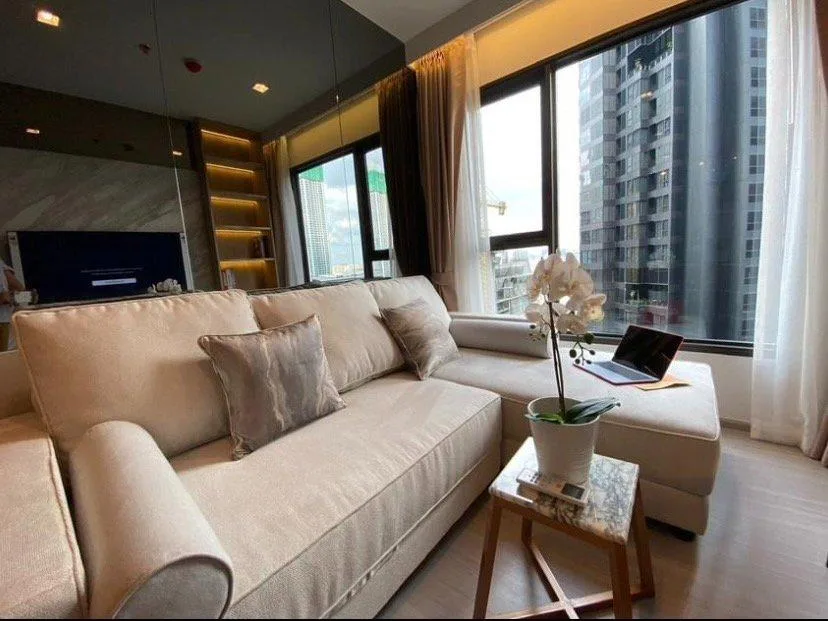 Property photos for LIFE Asoke - Rama 9