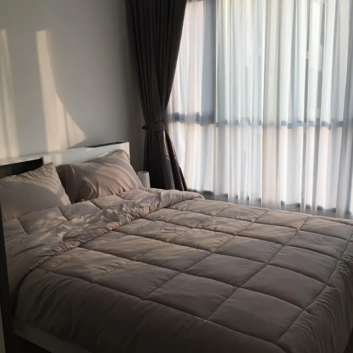 Property photos for The Base Rama 9 - Ramkhamhaeng