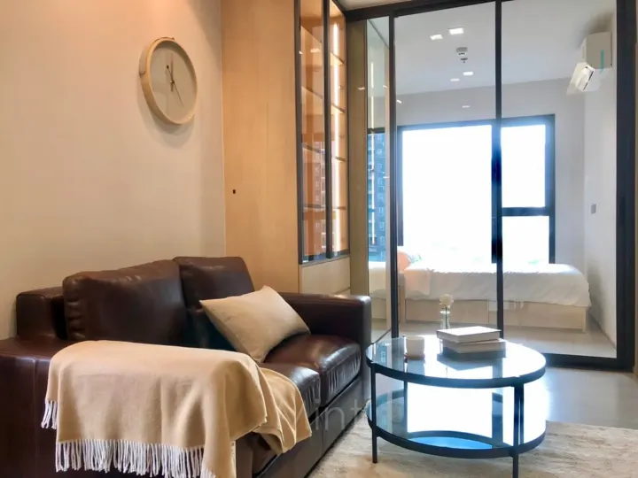 Property photos for LIFE Asoke - Rama 9