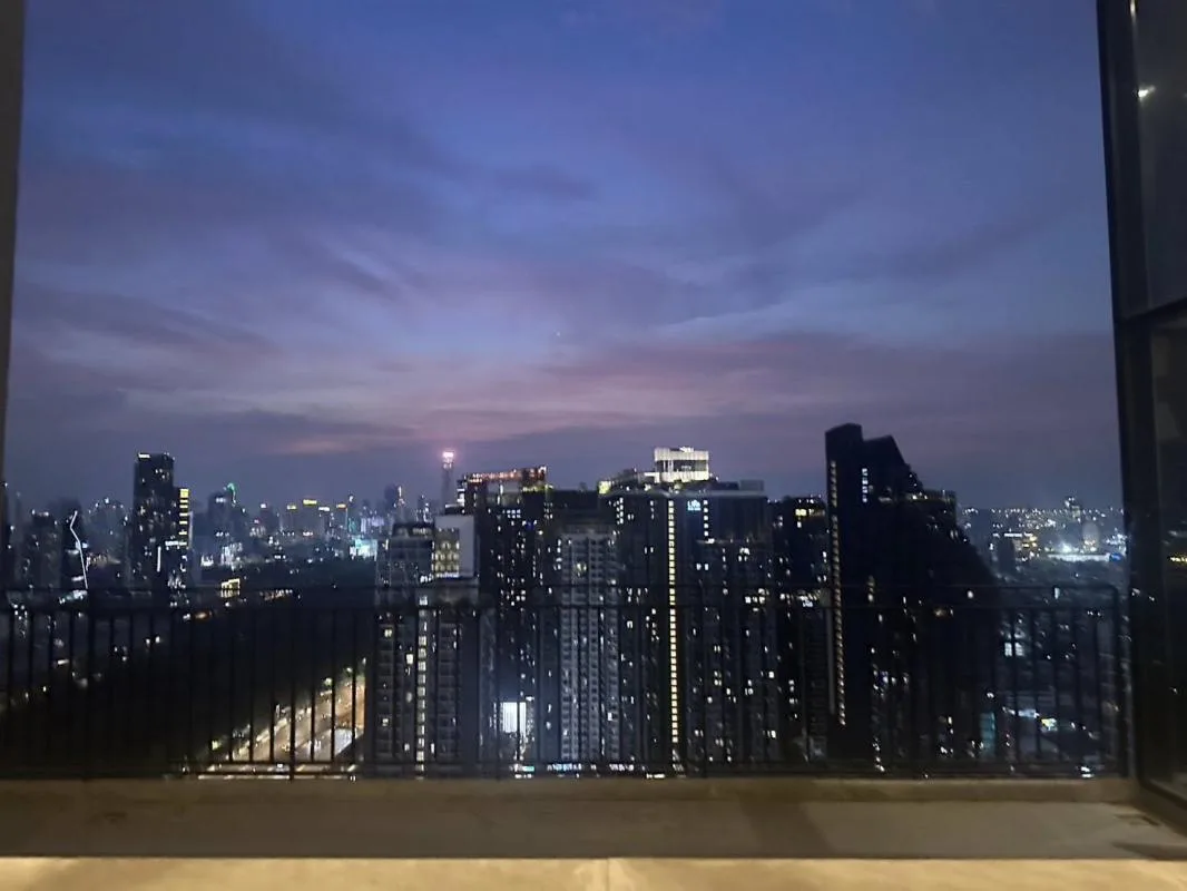 Property photos for Ideo Rama 9 - Asoke