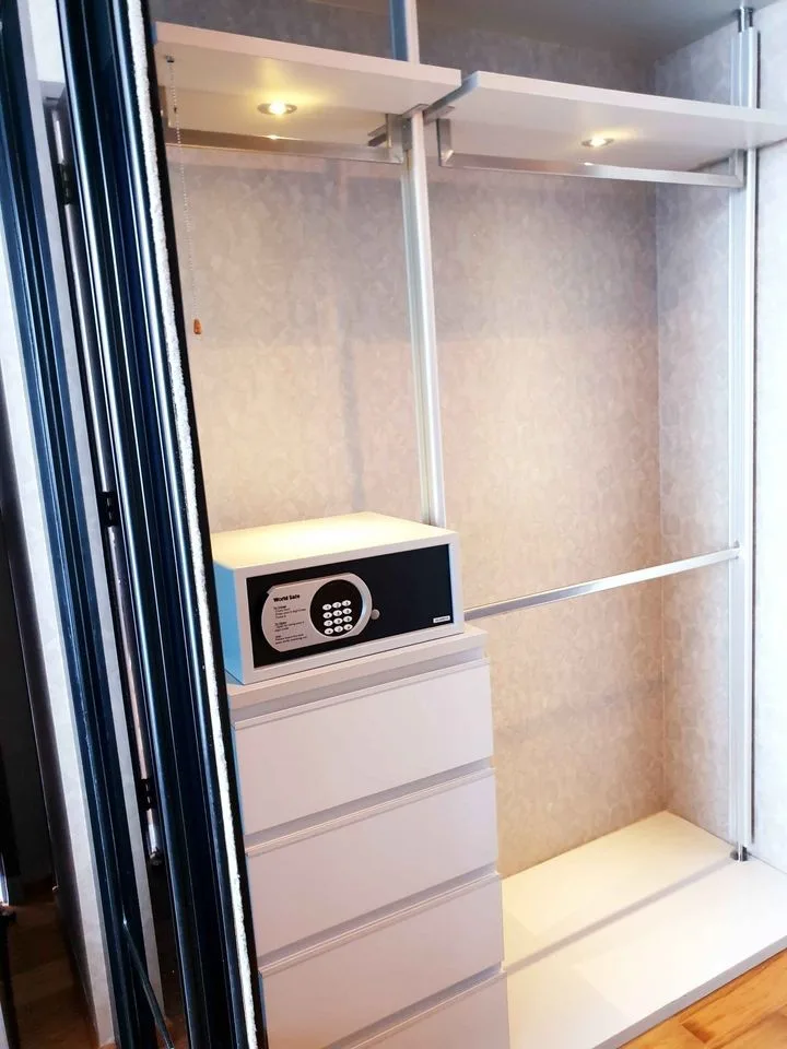 Property photos for The Link Sukhumvit 50