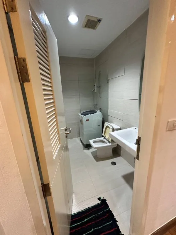 Property photos for The Four Wings Residence Srinakarin
