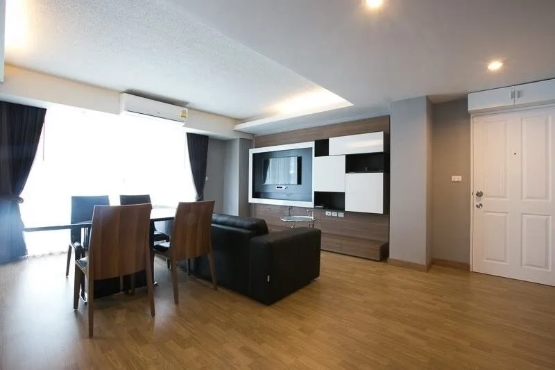 Property photos for The Waterford Sukhumvit 50 Onnut