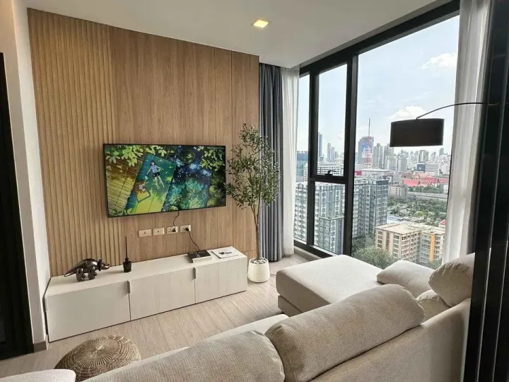 Property photos for One 9 Five Asoke - Rama 9