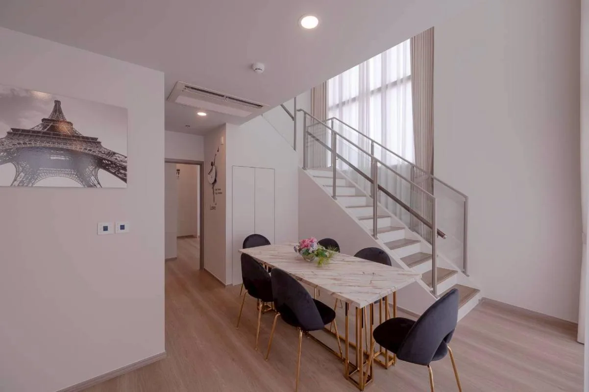 Property photos for Whizdom The Forestias
