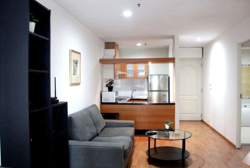 Property photos for The Capital Sukhumvit 30/1