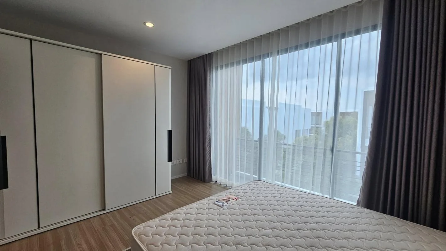 Property photos for Nirvana Define Rama 9