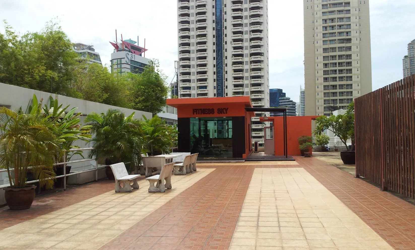 Property photos for The Prime Suites
