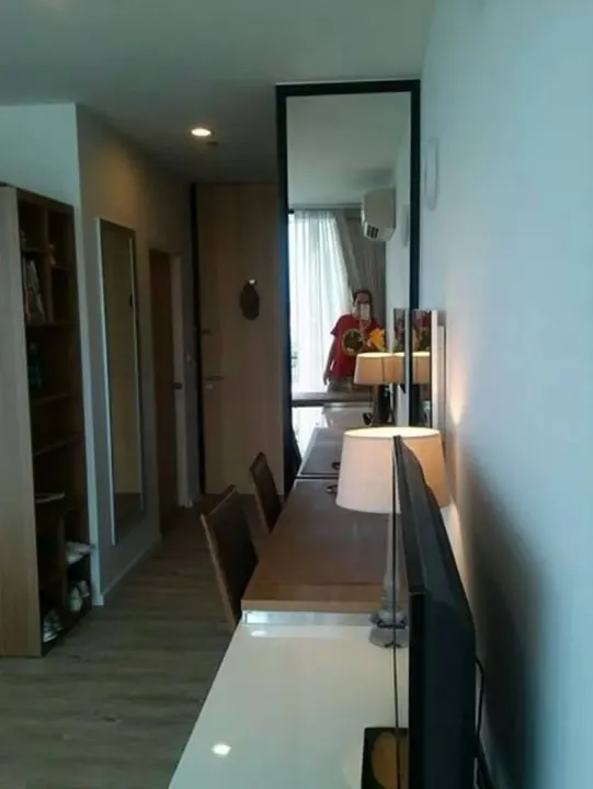 Property photos for The Issara Ladprao