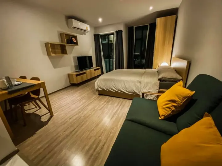 Property photos for Rhythm Ekkamai