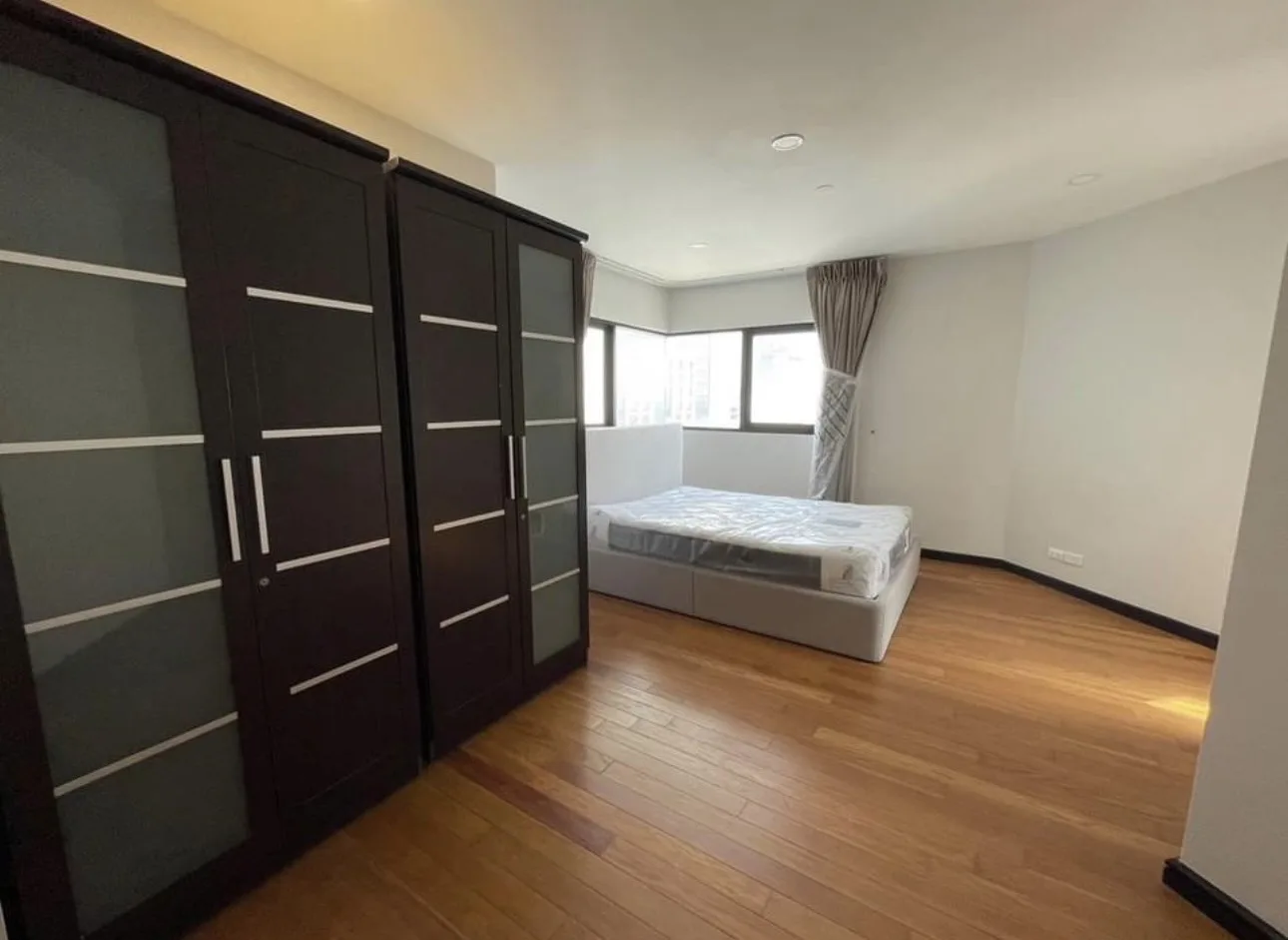Property photos for Sathorn Gardens